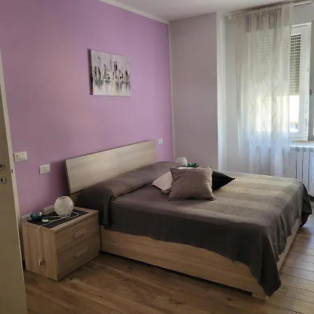 Casa Dany Lägenhet Albissola Marina