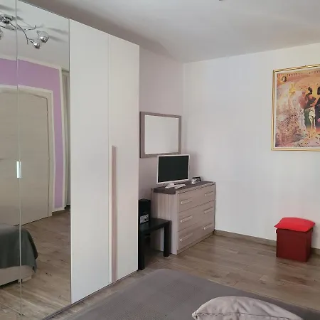 Apartamento Casa Dany