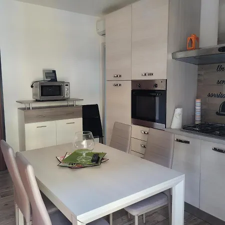 Casa Dany Lägenhet *