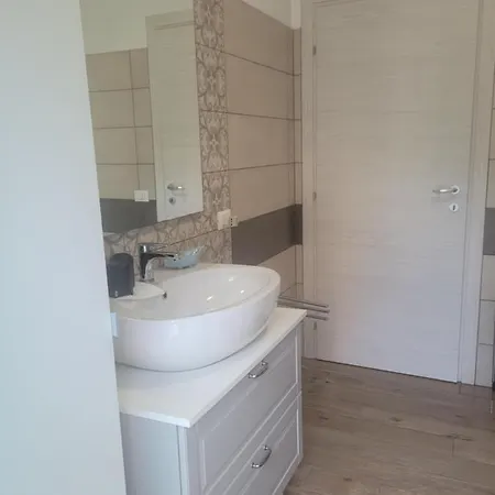 Casa Dany Lägenhet Albissola Marina