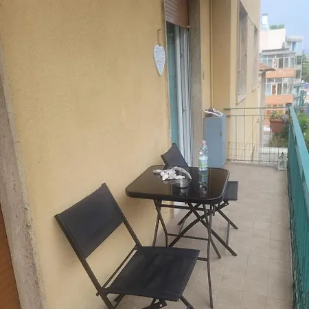 Apartament Casa Dany *