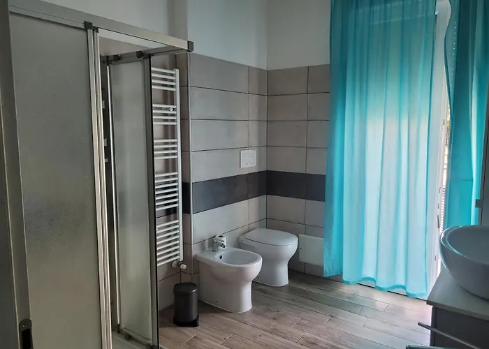 Apartmán Casa Dany *