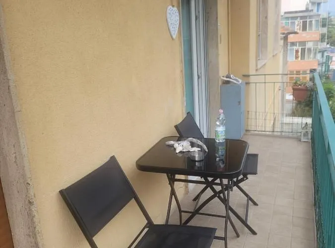 Apartament Casa Dany *