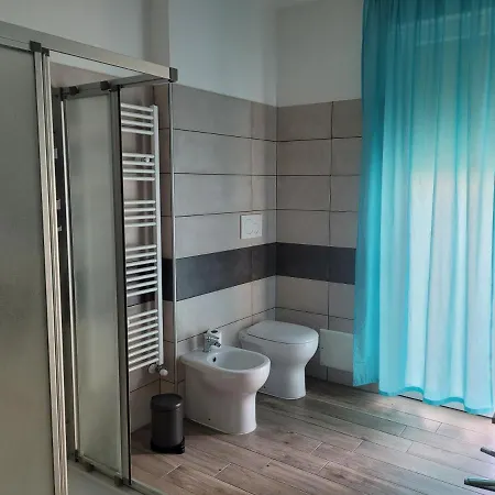 Lägenhet Casa Dany *