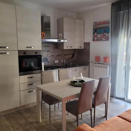 Apartment Casa Dany