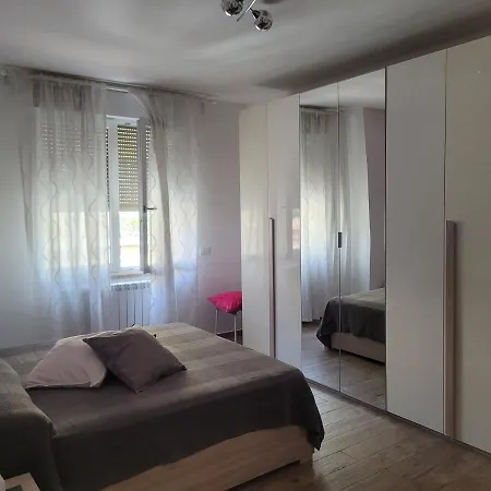 Casa Dany Apartment