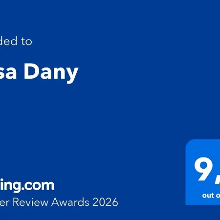 Casa Dany * Albissola Marina