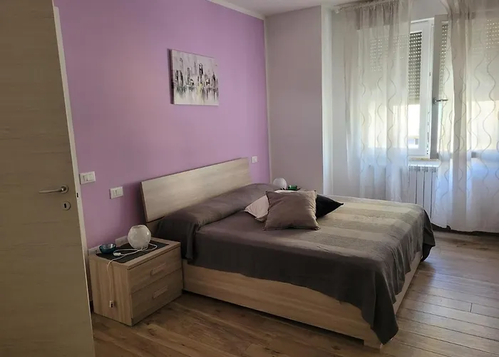 Casa Dany Lejlighed Albissola Marina