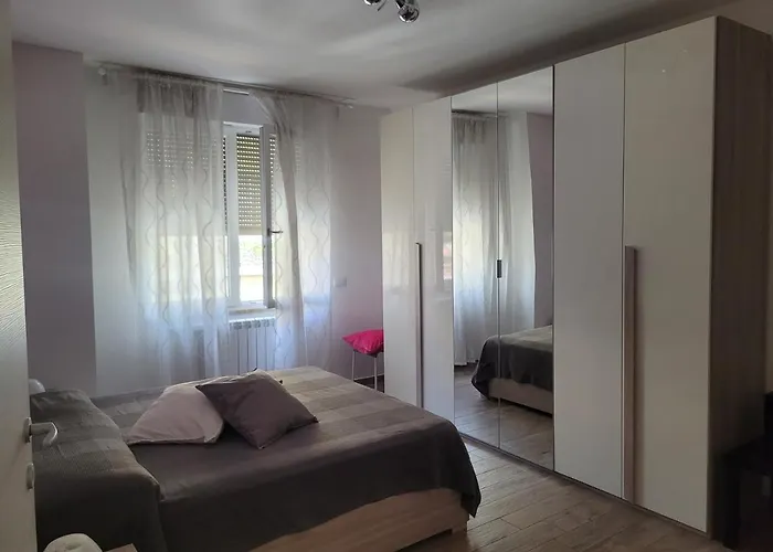 Casa Dany Apartment