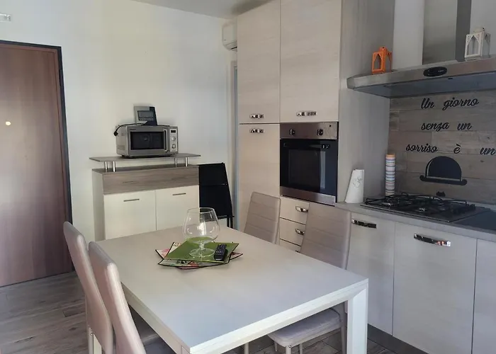 Casa Dany Apartment *