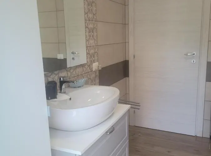 Casa Dany Apartment Albissola Marina